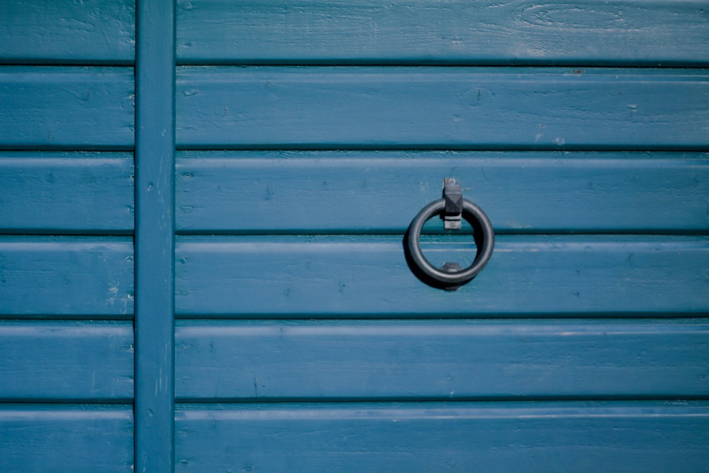 Har du brug for nye garageporte?