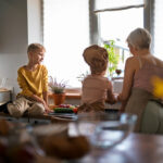 Sådan skaber du et funktionelt køkken, der passer til din hverdag