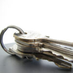 Har der været fremmede mennesker omkring din bolig?