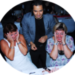 Anderledes underholdning til konfirmation