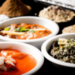 Nyd smagen af Indien på indisk restaurant København