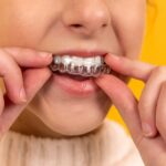 Sådan foregår invisalign-behandling i København
