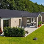 Alterna Huse bygger dit nye typehus i Jylland