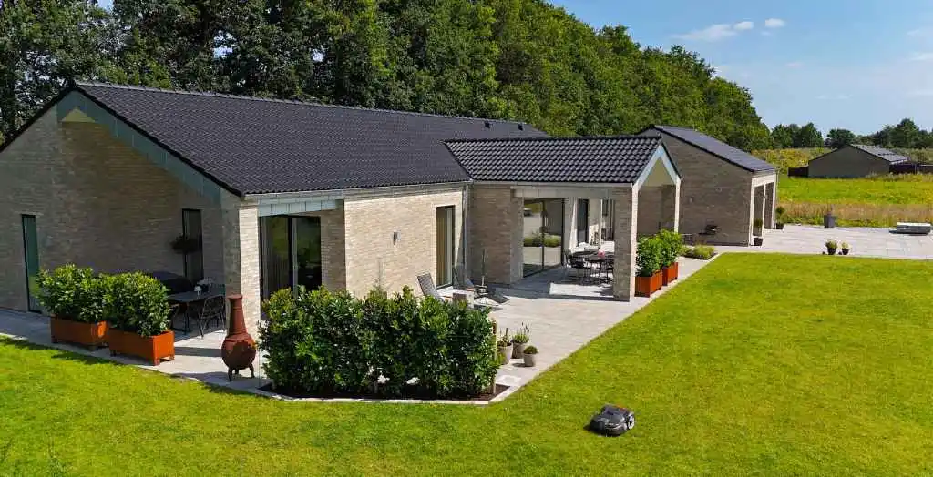 Alterna Huse bygger dit nye typehus i Jylland