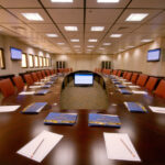 Erhvervsrengøring København