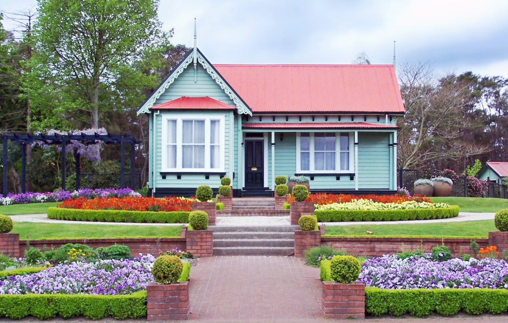 Dansk Boligforsikring