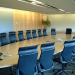 Kontorrengøring København