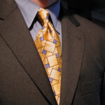 Skræddersyet jakkesæt